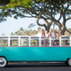 Illustration for article titled For a Totally Reasonable $220K, You Can Have This VW Type 2 Limo + the Business That Owns It